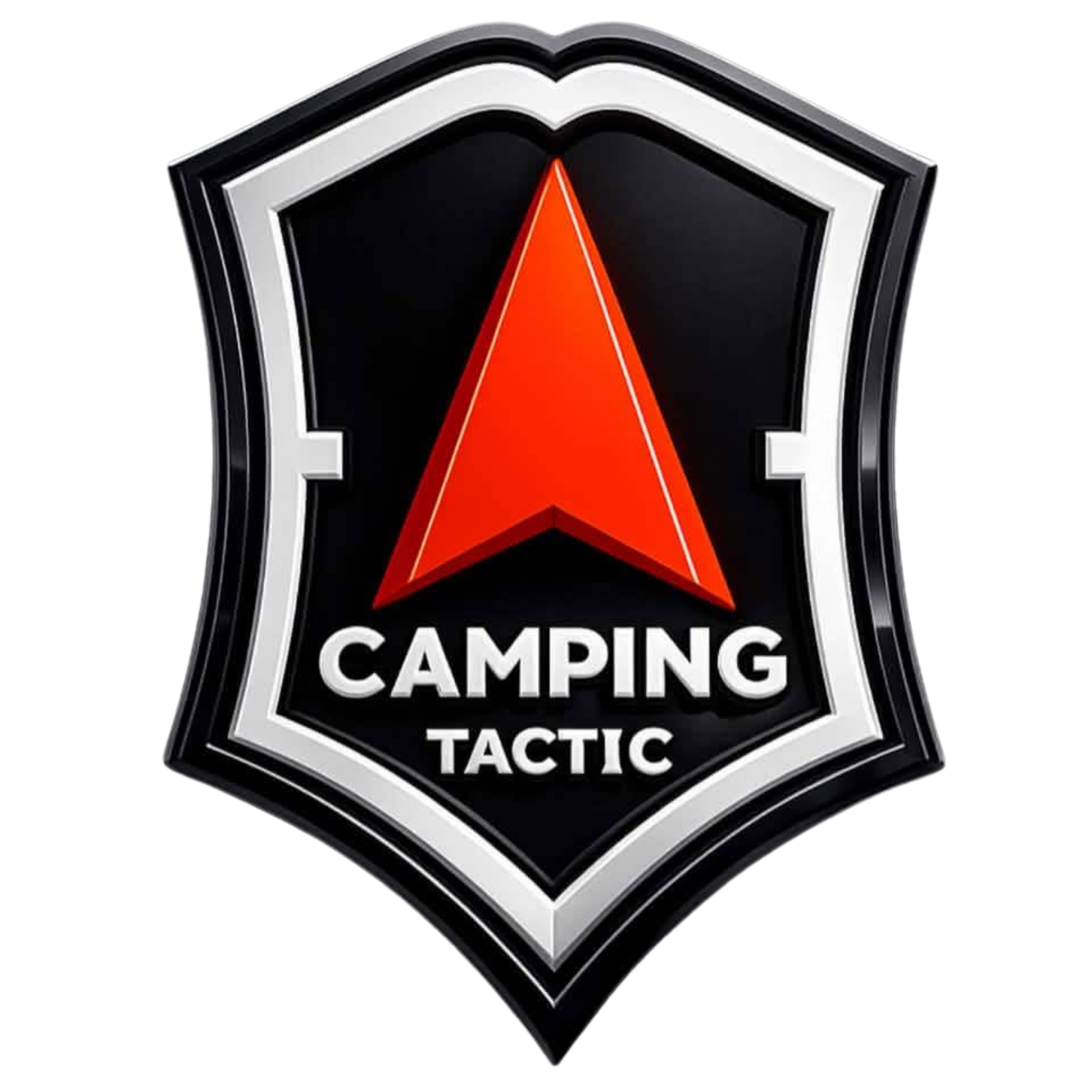 โลโก้ Camping Tactic
